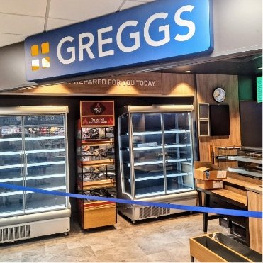 greggs