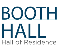 Boothhall - Logo