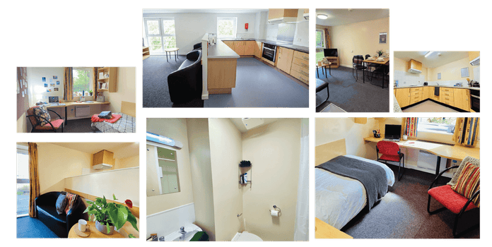 Accomodation page banner